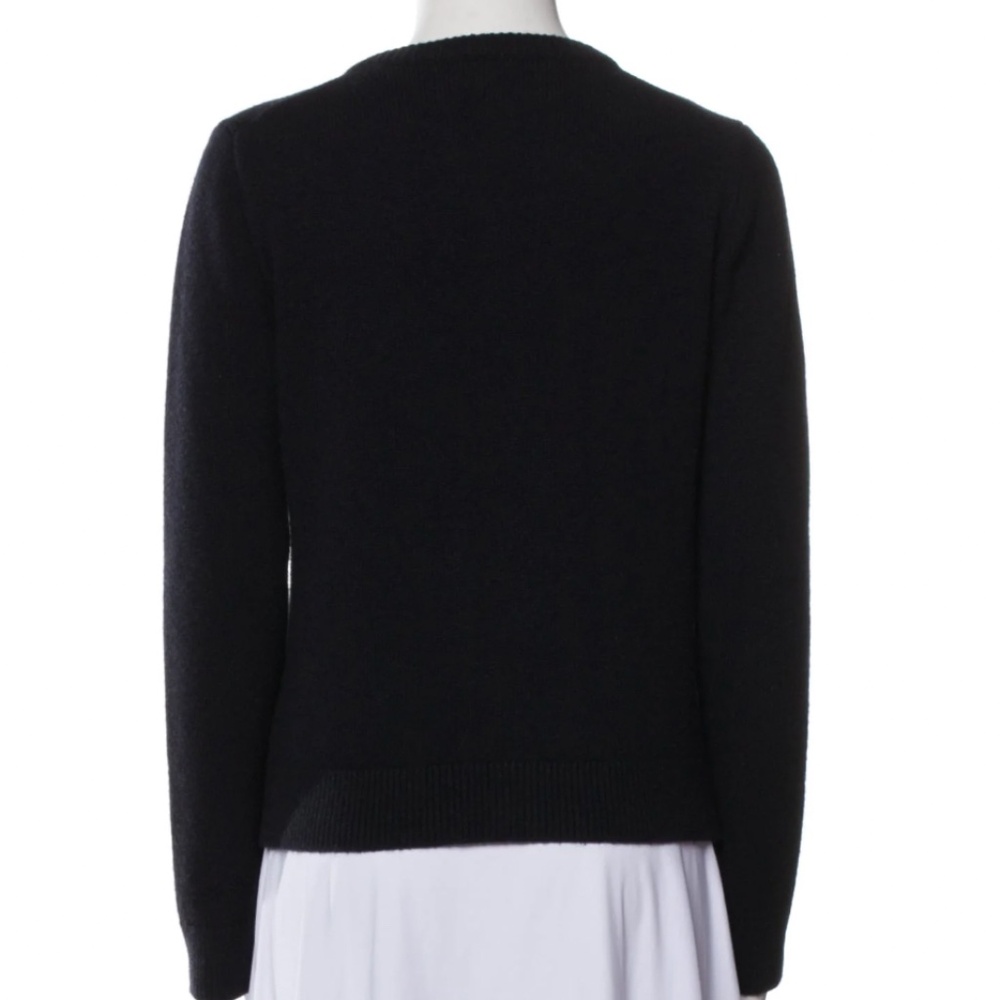 The Row Enrica Sweater - Picture 3 of 3